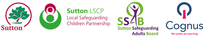 Sutton Partnership Logo